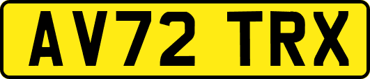 AV72TRX
