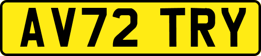 AV72TRY