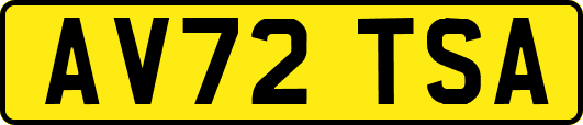 AV72TSA