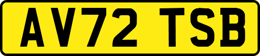 AV72TSB