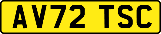 AV72TSC