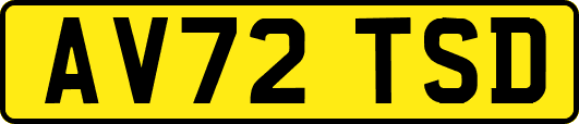 AV72TSD