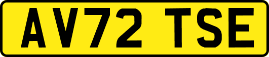AV72TSE