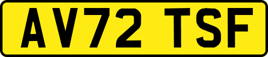 AV72TSF