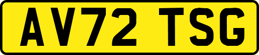 AV72TSG
