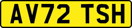 AV72TSH