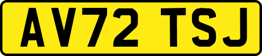 AV72TSJ