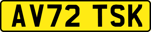 AV72TSK