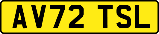 AV72TSL