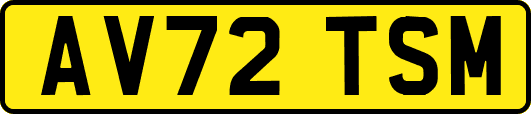 AV72TSM