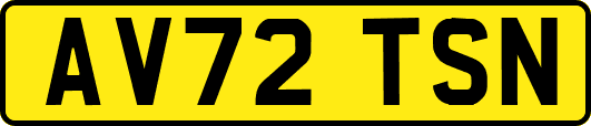 AV72TSN