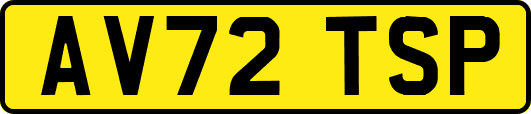 AV72TSP