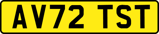 AV72TST