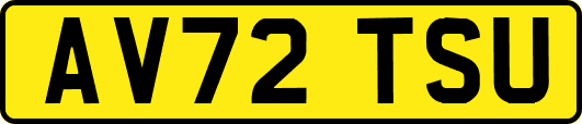 AV72TSU