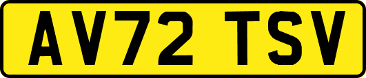 AV72TSV