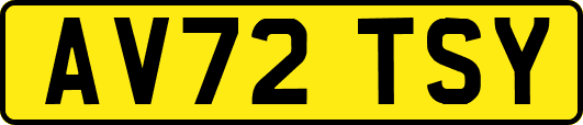 AV72TSY