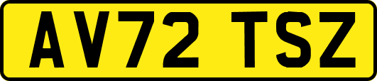 AV72TSZ