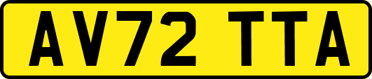 AV72TTA