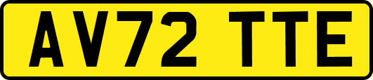 AV72TTE