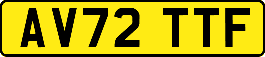 AV72TTF