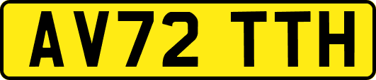 AV72TTH