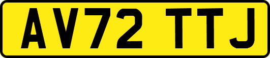 AV72TTJ