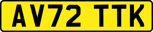 AV72TTK