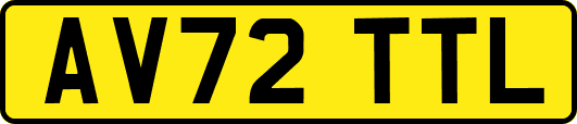 AV72TTL