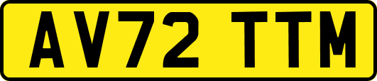 AV72TTM