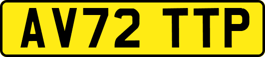 AV72TTP