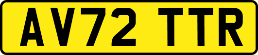 AV72TTR