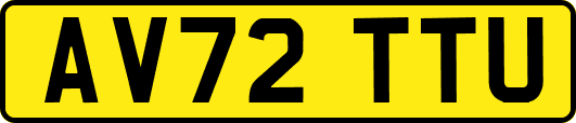 AV72TTU