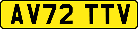 AV72TTV