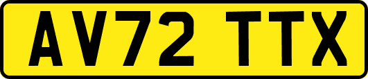 AV72TTX
