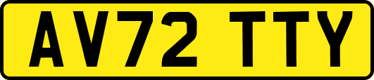 AV72TTY