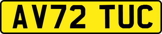 AV72TUC