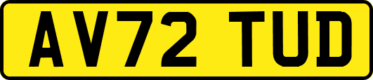 AV72TUD