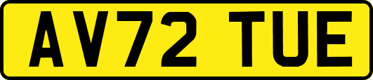 AV72TUE