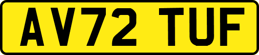 AV72TUF