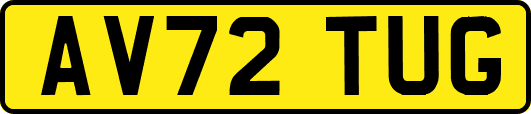 AV72TUG