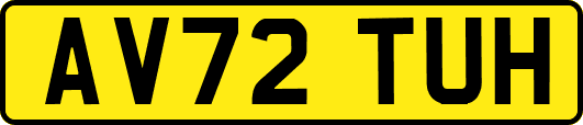 AV72TUH