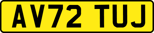 AV72TUJ