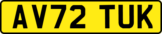 AV72TUK