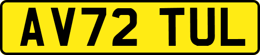 AV72TUL
