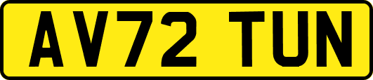 AV72TUN