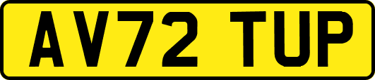 AV72TUP