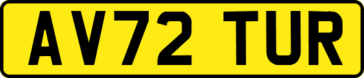 AV72TUR