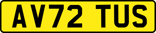 AV72TUS