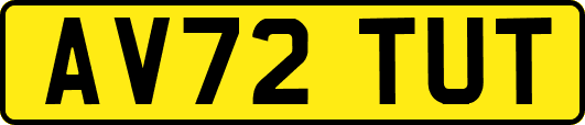 AV72TUT