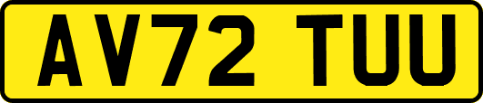 AV72TUU